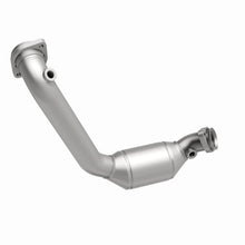 Load image into Gallery viewer, MagnaFlow Exhaust Products 454023 California CARB Direct-Fit Catalytic Converter for Select Mercedes-Benz CLK430
