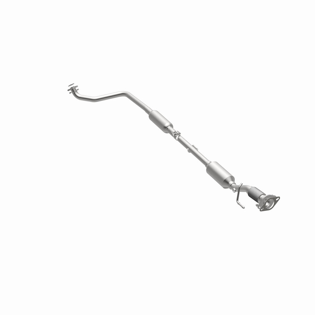 MagnaFlow Exhaust Products 280376 OEM Grade Direct-Fit Catalytic Converter for Select Nissan Kicks, Nissan Versa