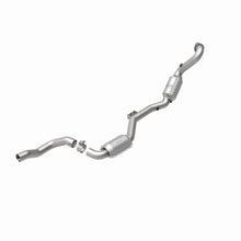 Load image into Gallery viewer, MagnaFlow Exhaust Products 447276 California CARB Direct-Fit Catalytic Converter for Select Mercedes-Benz ML55 AMG