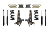 Maxtrac K883063A-6 LIFT KITS