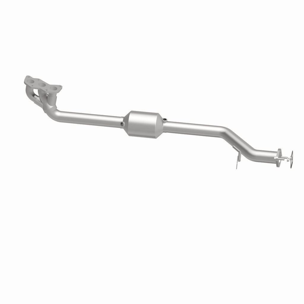 MagnaFlow Exhaust Products 5481333 California CARB Manifold Catalytic Converter for Select Subaru B9 Tribeca, Subaru Outback, Subaru Tribeca