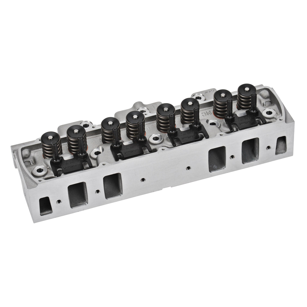 Single-Performer-Rpm-Oldsmobile-Big-Block-Cylinder-Head-(For-Use-W-Hyd-Roller-Camshaft)