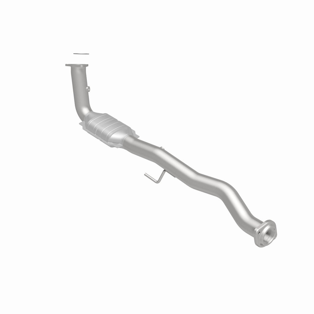 MagnaFlow Exhaust Products 49641 OEM Grade Direct-Fit Catalytic Converter for Select Chevrolet Suburban 2500, GMC Yukon XL