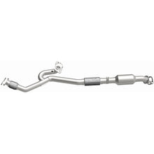 Load image into Gallery viewer, MagnaFlow Exhaust Products 52896 OEM Grade Direct-Fit Catalytic Converter for Select Buick LaCrosse