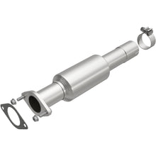 Load image into Gallery viewer, MagnaFlow Exhaust Products 557107 California CARB Direct-Fit Catalytic Converter for Select Chevrolet Impala, Chevrolet Impala Limited
