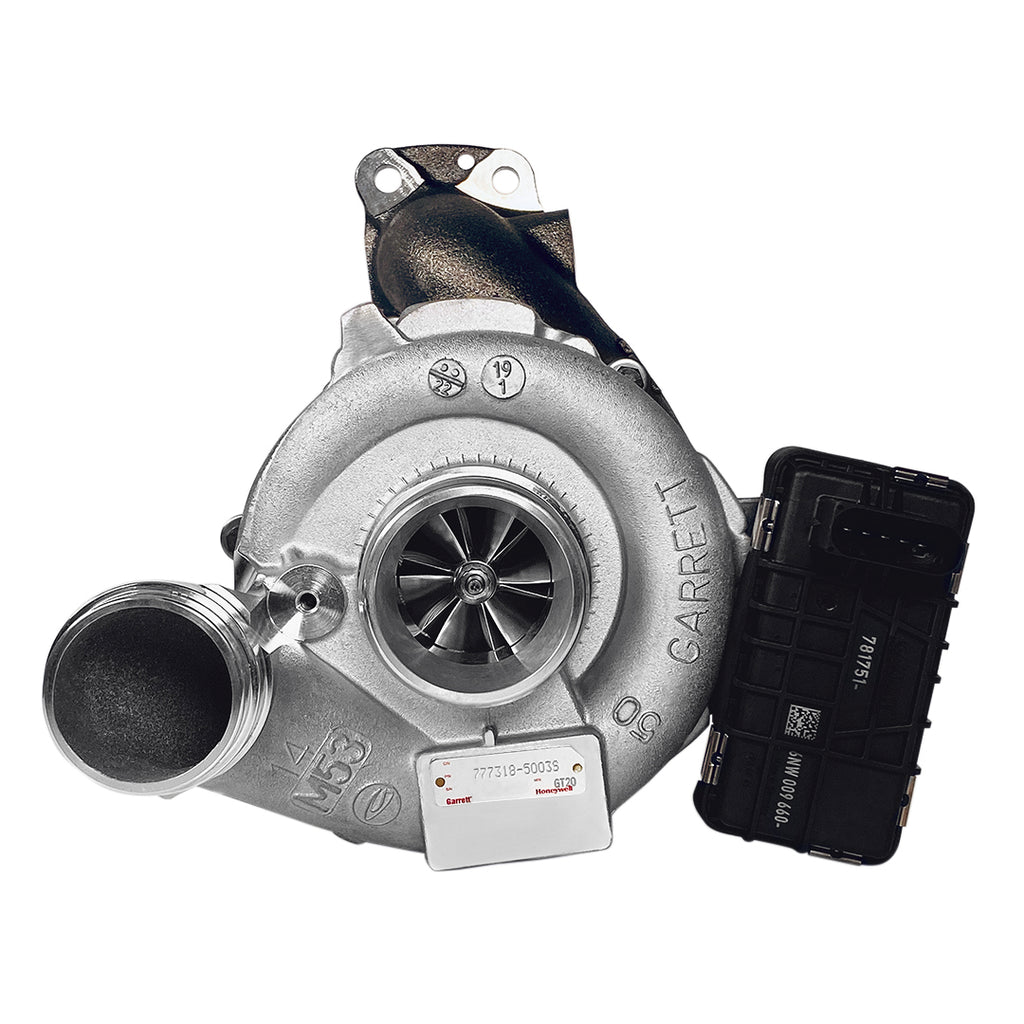 Alliant Power 777318-5003W Turbocharger