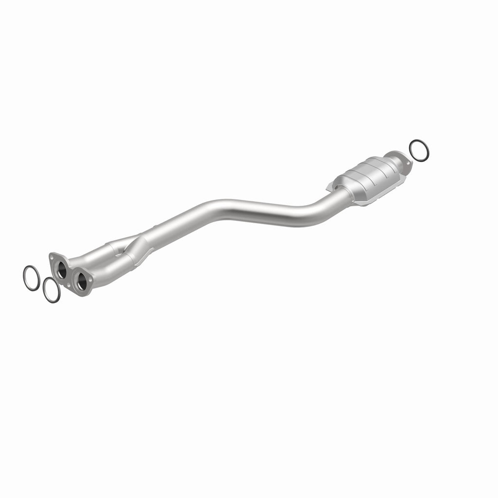MagnaFlow Exhaust Products 49132 OEM Grade Direct-Fit Catalytic Converter for Select Lexus GS300