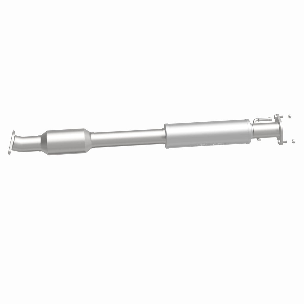 MagnaFlow Exhaust Products 52641 OEM Grade Direct-Fit Catalytic Converter for Select Kia Sedona