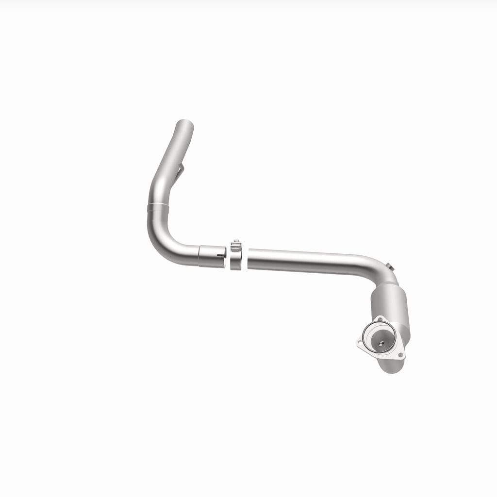 MagnaFlow Exhaust Products 4651878 California CARB Direct-Fit Catalytic Converter for Select Cadillac Escalade, Cadillac Escalade ESV, Cadillac Escalade EXT, Chevrolet Silverado 1500, Chevrolet Suburban 1500, GMC Sierra 1500, GMC Yukon, GMC Yukon XL