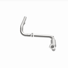 Load image into Gallery viewer, MagnaFlow Exhaust Products 4651878 California CARB Direct-Fit Catalytic Converter for Select Cadillac Escalade, Cadillac Escalade ESV, Cadillac Escalade EXT, Chevrolet Silverado 1500, Chevrolet Suburban 1500, GMC Sierra 1500, GMC Yukon, GMC Yukon XL