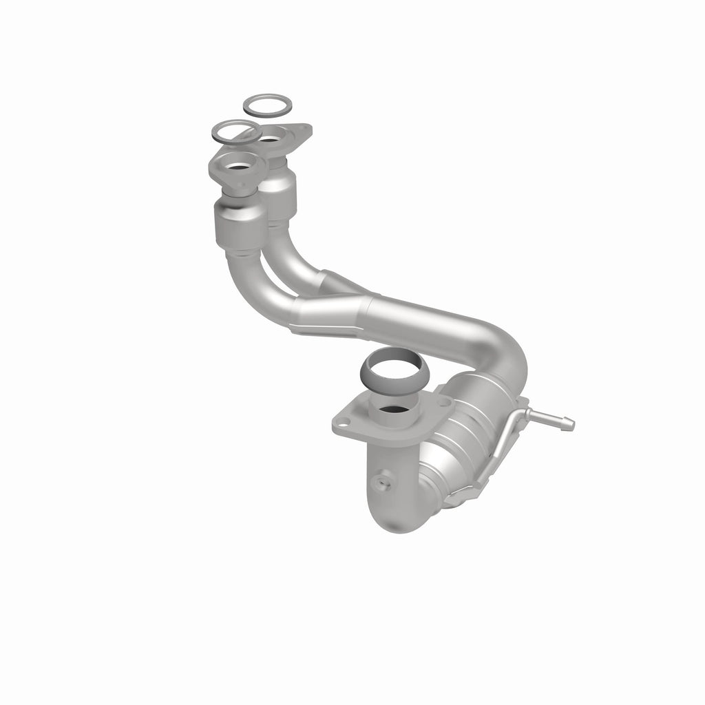 MagnaFlow Exhaust Products 457065 California CARB Direct-Fit Catalytic Converter for Select Toyota MR2 Spyder