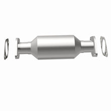 Load image into Gallery viewer, MagnaFlow Exhaust Products 5571438 California CARB Direct-Fit Catalytic Converter for Select Kia Spectra, Kia Spectra5