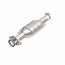 Load image into Gallery viewer, MagnaFlow Exhaust Products 51518 OEM Grade Direct-Fit Catalytic Converter for Select Ford Escape, Mercury Mariner