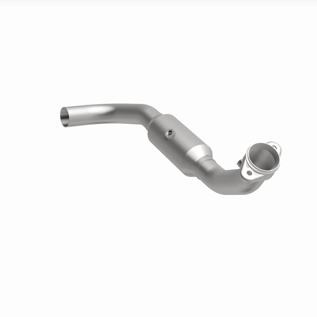 MagnaFlow Exhaust Products 4651409 California CARB Direct-Fit Catalytic Converter for Select Ford F-150