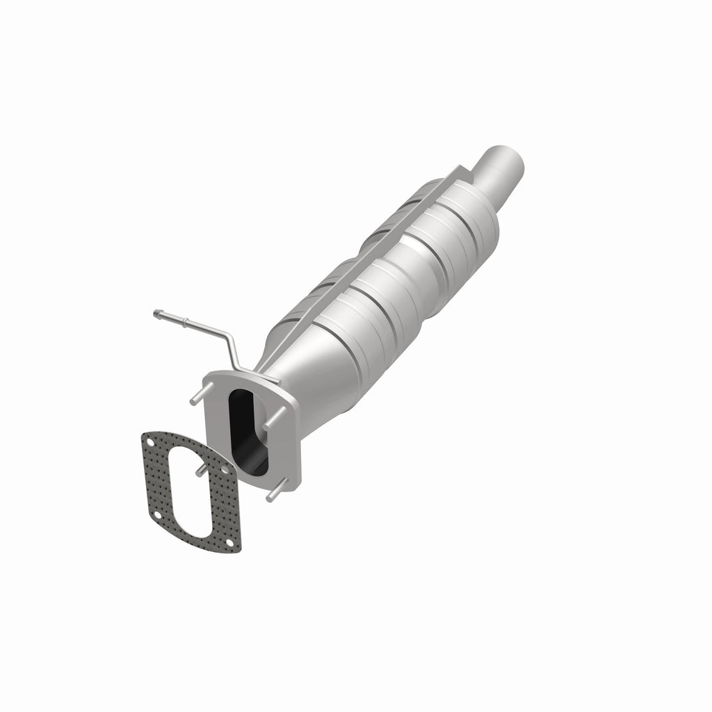 MagnaFlow Exhaust Products 24161 HM Grade Direct-Fit Catalytic Converter for Select Ford F-250 Super Duty, Ford F-350 Super Duty, Ford F-450 Super Duty, Ford F-550 Super Duty