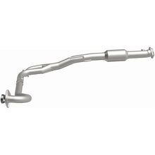 Load image into Gallery viewer, MagnaFlow Exhaust Products 4593008 California CARB Direct-Fit Catalytic Converter for Select Jeep Liberty