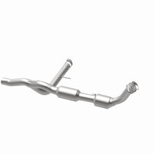 Load image into Gallery viewer, MagnaFlow Exhaust Products 4583450 California CARB Direct-Fit Catalytic Converter for Select Ford F-150