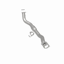 Load image into Gallery viewer, MagnaFlow Exhaust Products 52493 OEM Grade Direct-Fit Catalytic Converter for Select Chevrolet Silverado HD Classic, Chevrolet Silverado HD, Chevrolet Silverado 3500, GMC Sierra HD, GMC Sierra