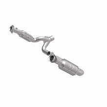 Load image into Gallery viewer, MagnaFlow Exhaust Products 49665 OEM Grade Direct-Fit Catalytic Converter for Select Dodge Ram 1500, Ram