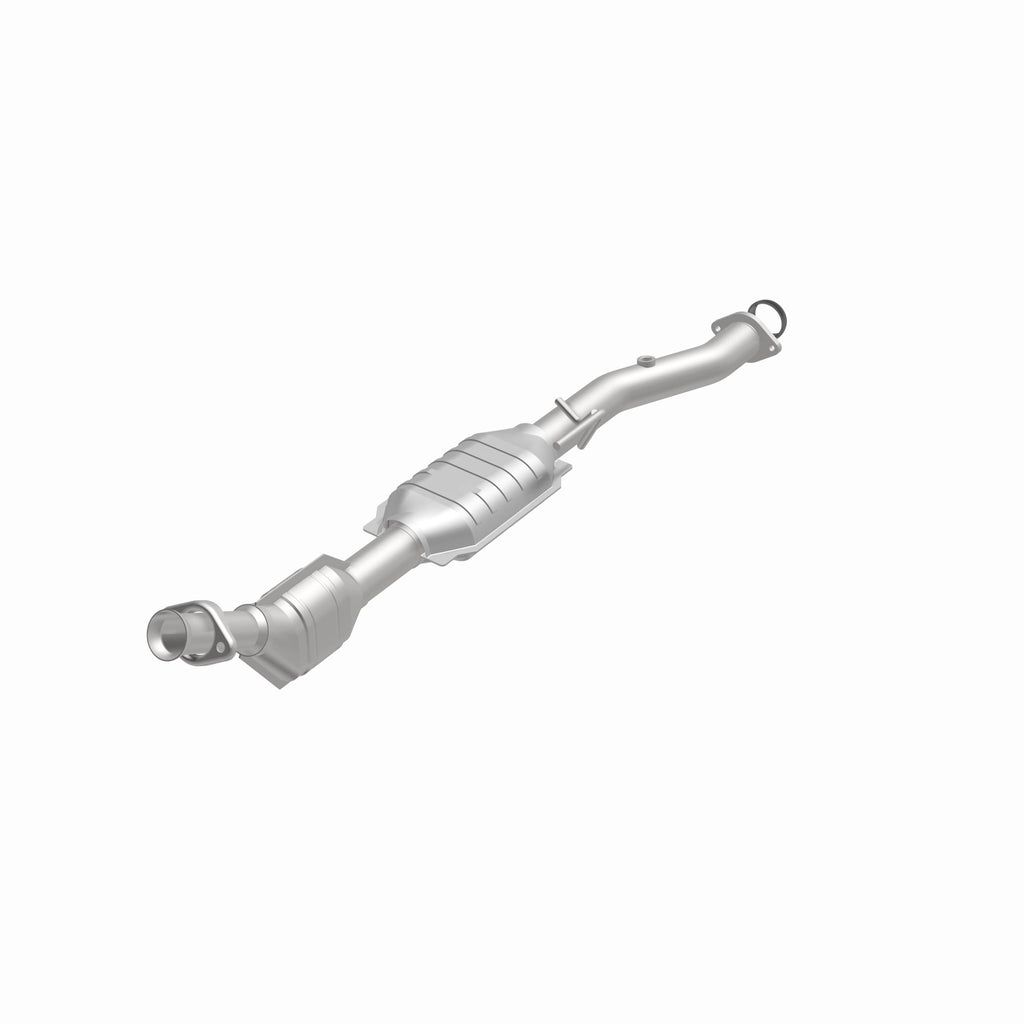 MagnaFlow Exhaust Products 51733 OEM Grade Direct-Fit Catalytic Converter for Select Ford Ranger, Mazda B2500