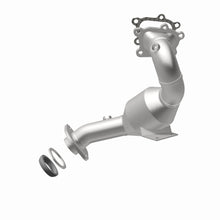 Load image into Gallery viewer, MagnaFlow Exhaust Products 551545 California CARB Direct-Fit Catalytic Converter for Select Mazda 3