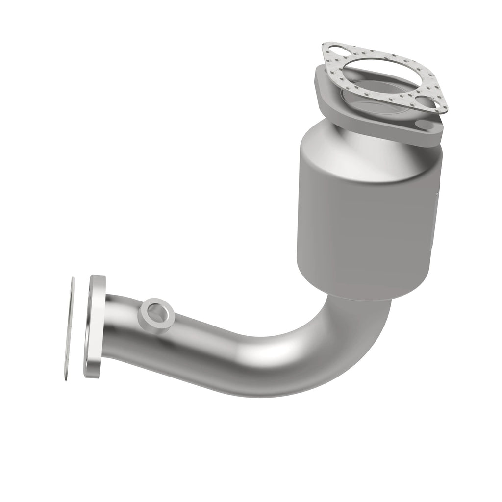 MagnaFlow Exhaust Products 50874 HM Grade Direct-Fit Catalytic Converter for Select Dodge Stealth, Mitsubishi 3000GT, Mitsubishi Diamante