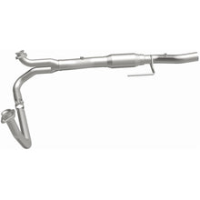 Load image into Gallery viewer, MagnaFlow Exhaust Products 4451209 California CARB Direct-Fit Catalytic Converter for Select Dodge Ram Van, Dodge Ram Van, Dodge Ram Van