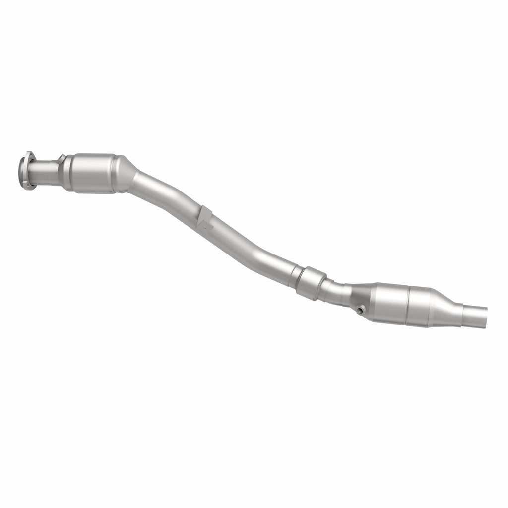 MagnaFlow Exhaust Products 24318 HM Grade Direct-Fit Catalytic Converter for Select Audi S4
