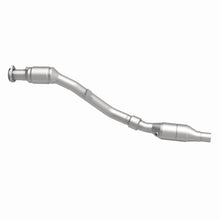 Load image into Gallery viewer, MagnaFlow Exhaust Products 24318 HM Grade Direct-Fit Catalytic Converter for Select Audi S4