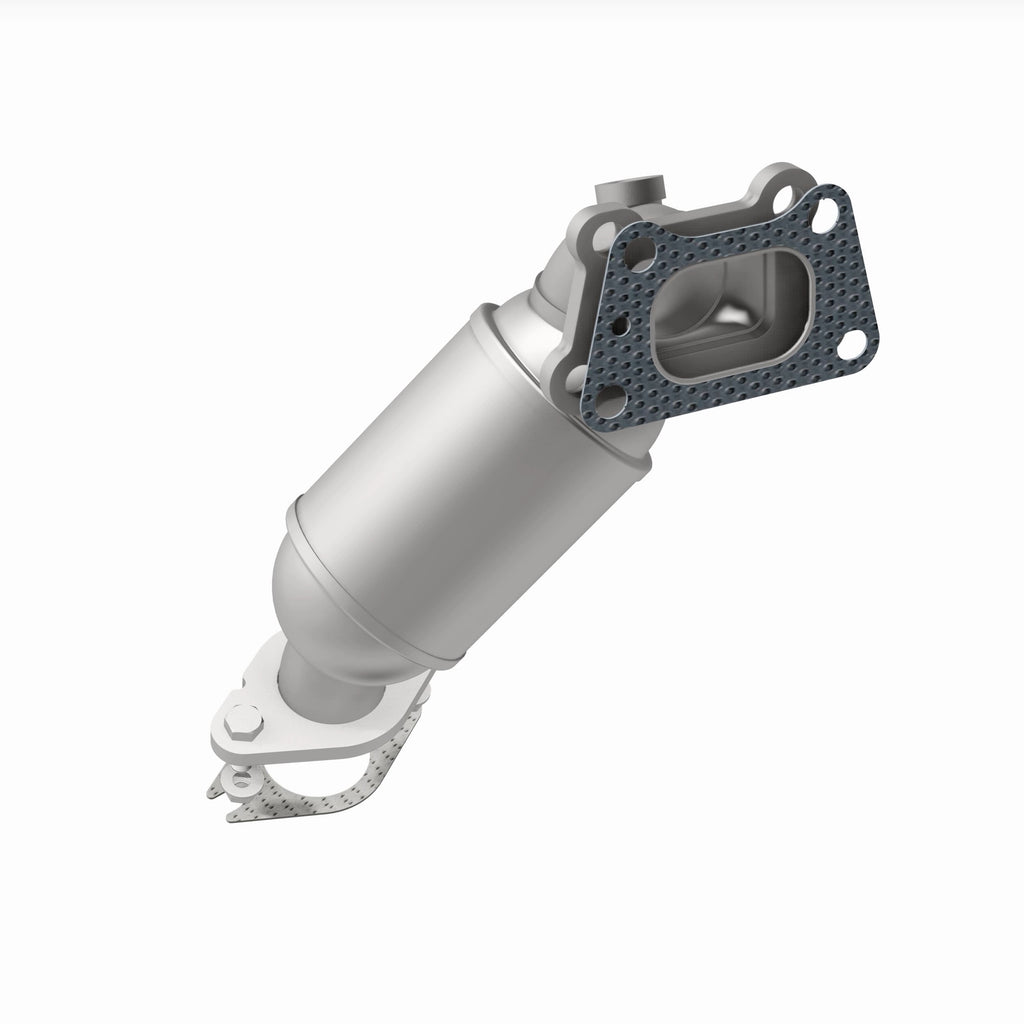 MagnaFlow Exhaust Products 280176 OEM Grade Direct-Fit Catalytic Converter for Select Cadillac XT5, Cadillac XT6, Chevrolet Blazer, GMC Acadia