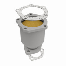 Load image into Gallery viewer, MagnaFlow Exhaust Products 50670 HM Grade Direct-Fit Catalytic Converter for Select Kia Sephia, Kia Spectra