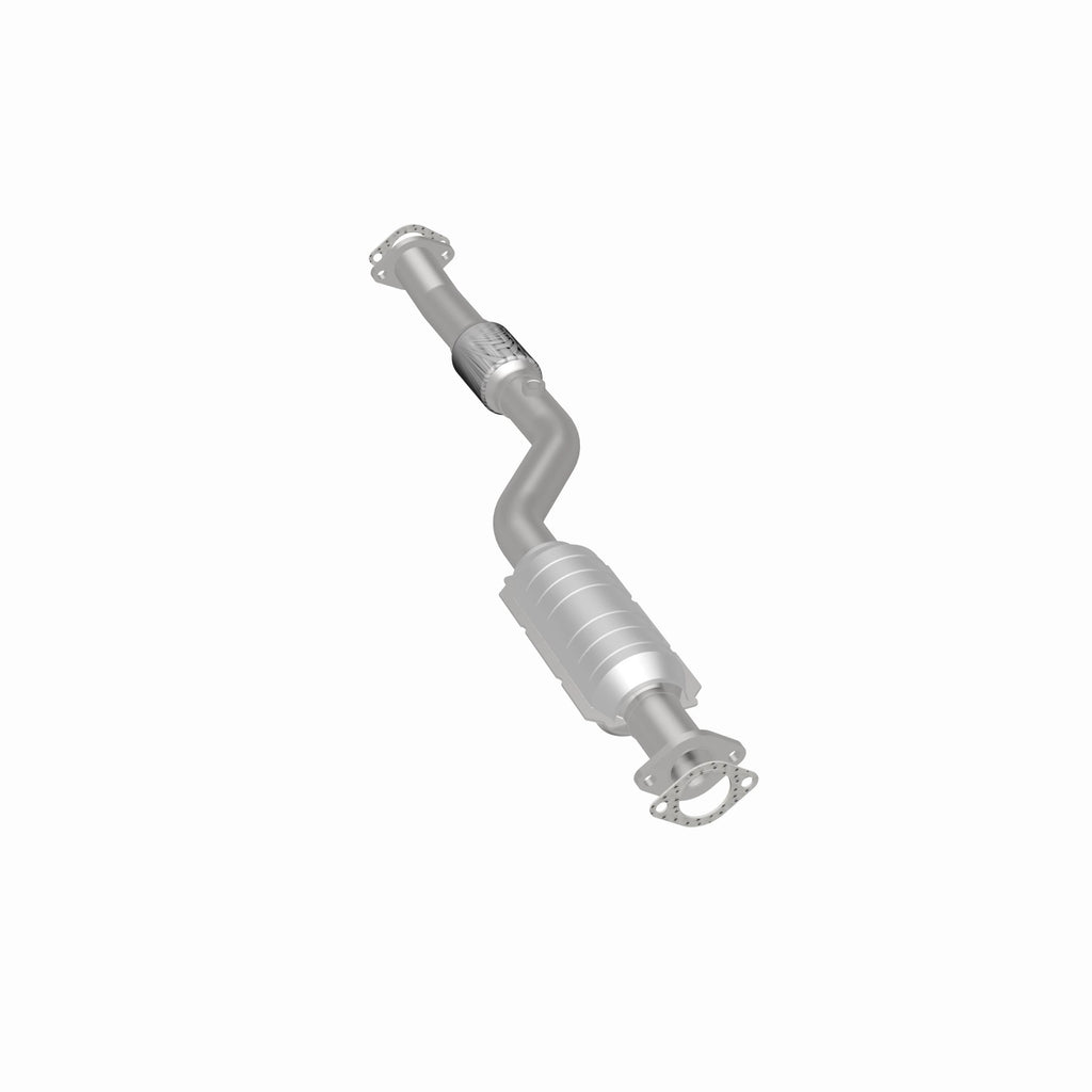 MagnaFlow Exhaust Products 49418 OEM Grade Direct-Fit Catalytic Converter for Select Hyundai Elantra, Hyundai Tiburon