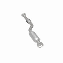 Load image into Gallery viewer, MagnaFlow Exhaust Products 49418 OEM Grade Direct-Fit Catalytic Converter for Select Hyundai Elantra, Hyundai Tiburon