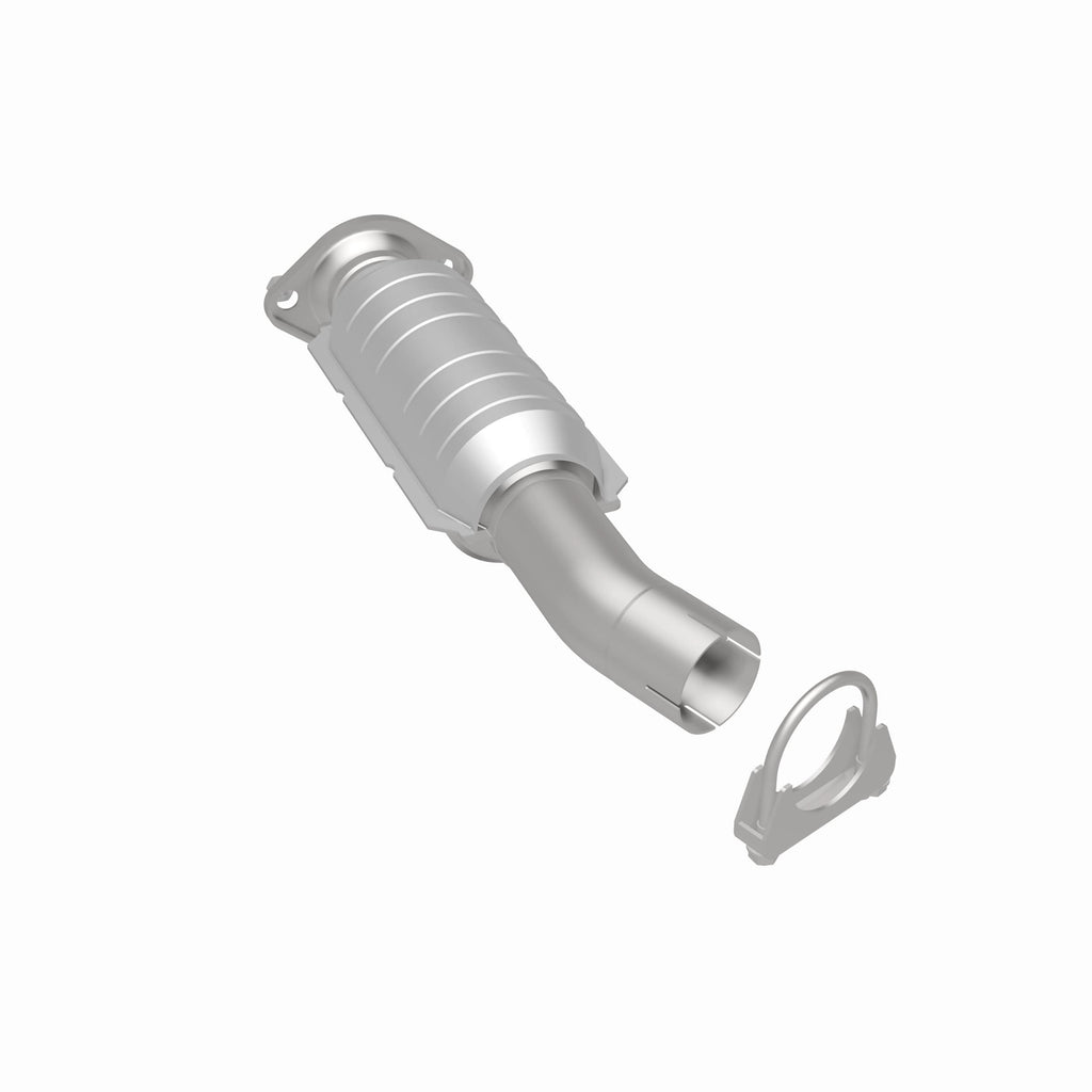 MagnaFlow Exhaust Products 49099 OEM Grade Direct-Fit Catalytic Converter for Select Toyota Sienna