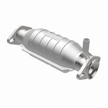 Load image into Gallery viewer, MagnaFlow Exhaust Products 23383 Standard Grade Direct-Fit Catalytic Converter for Select Ford Festiva