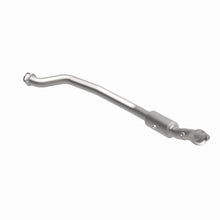 Load image into Gallery viewer, MagnaFlow Exhaust Products 5551584 California CARB Direct-Fit Catalytic Converter for Select Dodge Durango, Jeep Grand Cherokee