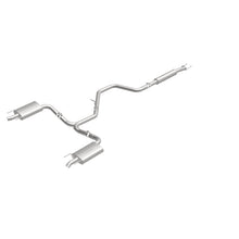 Load image into Gallery viewer, MagnaFlow Exhaust Products 19023 Street Series Cat-Back System for Select Chevrolet Impala
