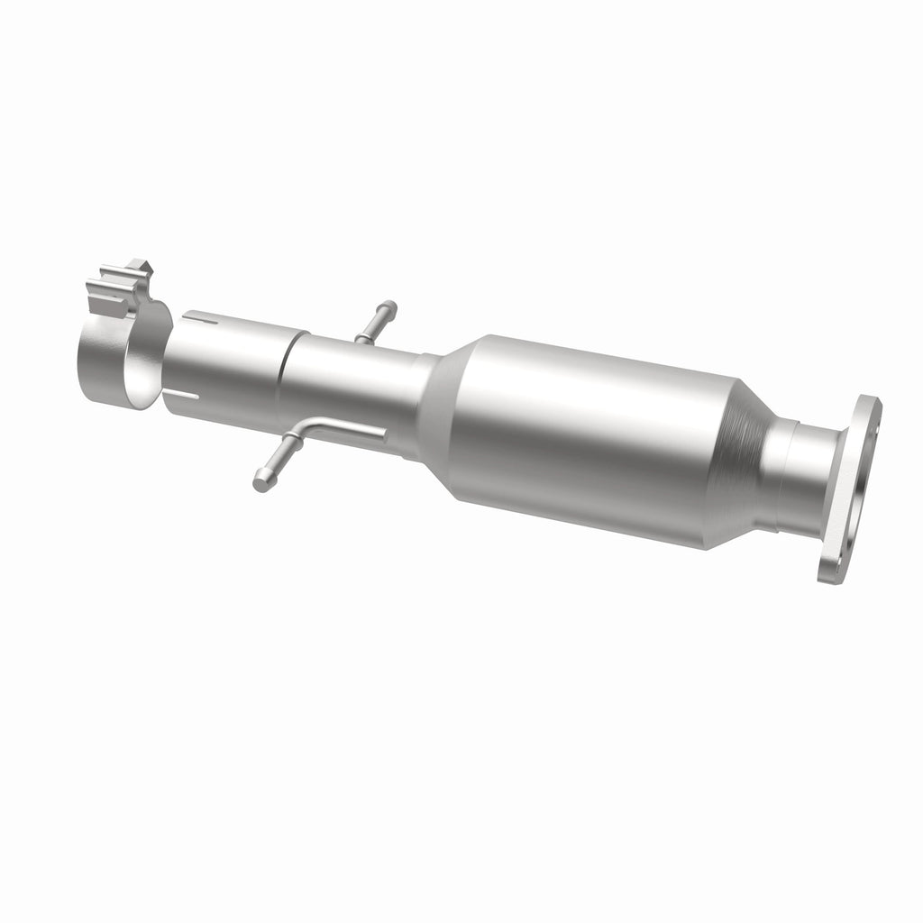 MagnaFlow Exhaust Products 5421913 California CARB Direct-Fit Catalytic Converter for Select Chevrolet Malibu, Pontiac G6, Saturn Aura
