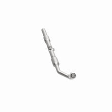 Load image into Gallery viewer, MagnaFlow Exhaust Products 52051 OEM Grade Direct-Fit Catalytic Converter for Select Chevrolet Express 1500, Chevrolet Express 2500, Chevrolet Express 3500, GMC Savana 1500, GMC Savana 2500, GMC Savana