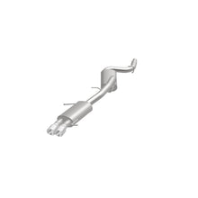 Load image into Gallery viewer, MagnaFlow Exhaust Products 16561 Touring Series Polished Cat-Back System for Select Volkswagen CC