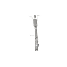 Load image into Gallery viewer, MagnaFlow Exhaust Products 17148 Off Road Pro Series Gas Stainless Cat-Back for Select Chevrolet Silverado 1500, GMC Sierra