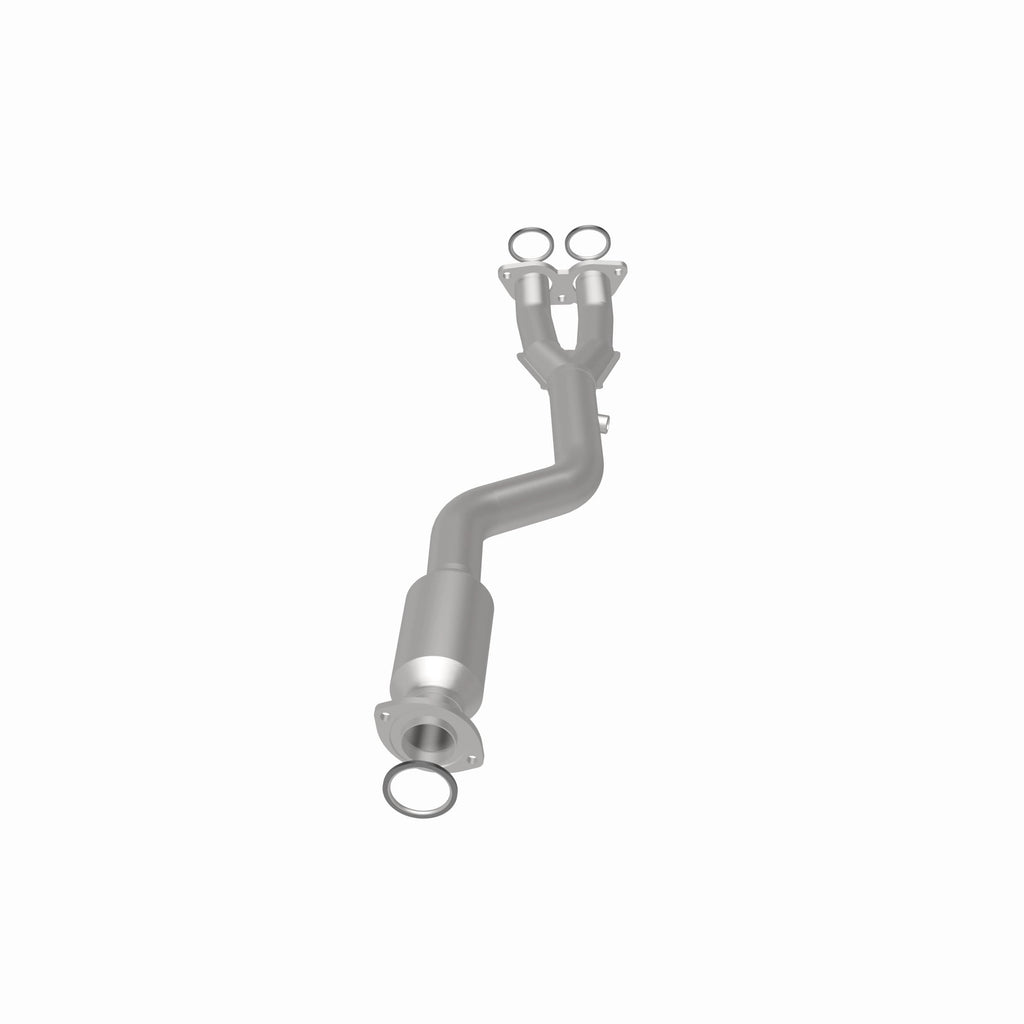 MagnaFlow Exhaust Products 24464 OEM Grade Direct-Fit Catalytic Converter for Select Lexus IS300