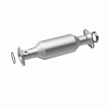 Load image into Gallery viewer, MagnaFlow Exhaust Products 4481636 California CARB Direct-Fit Catalytic Converter for Select Acura CL, Honda Accord