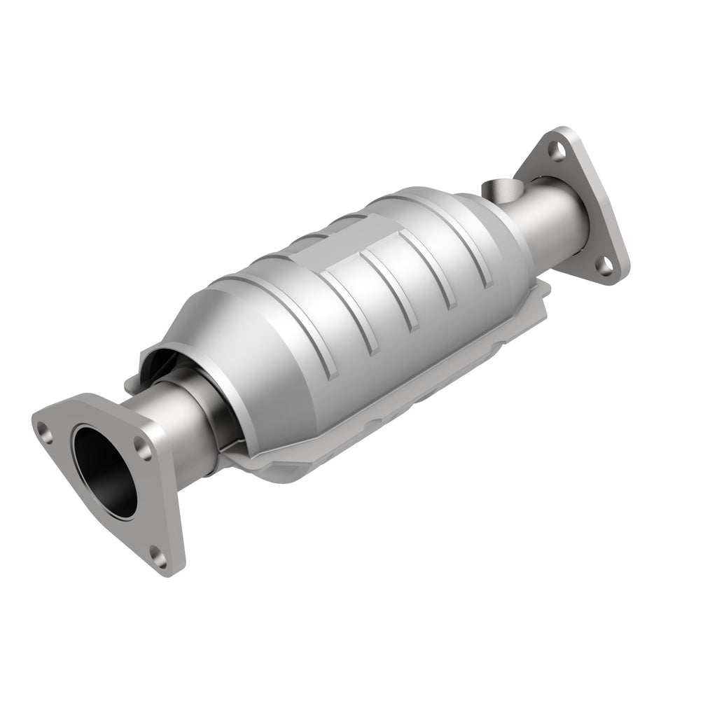 MagnaFlow Exhaust Products 23165 HM Grade Direct-Fit Catalytic Converter for Select Acura TL