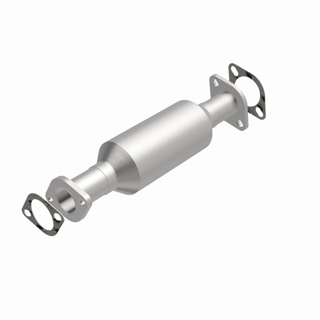 MagnaFlow Exhaust Products 4481878 California CARB Direct-Fit Catalytic Converter for Select Hyundai Sonata