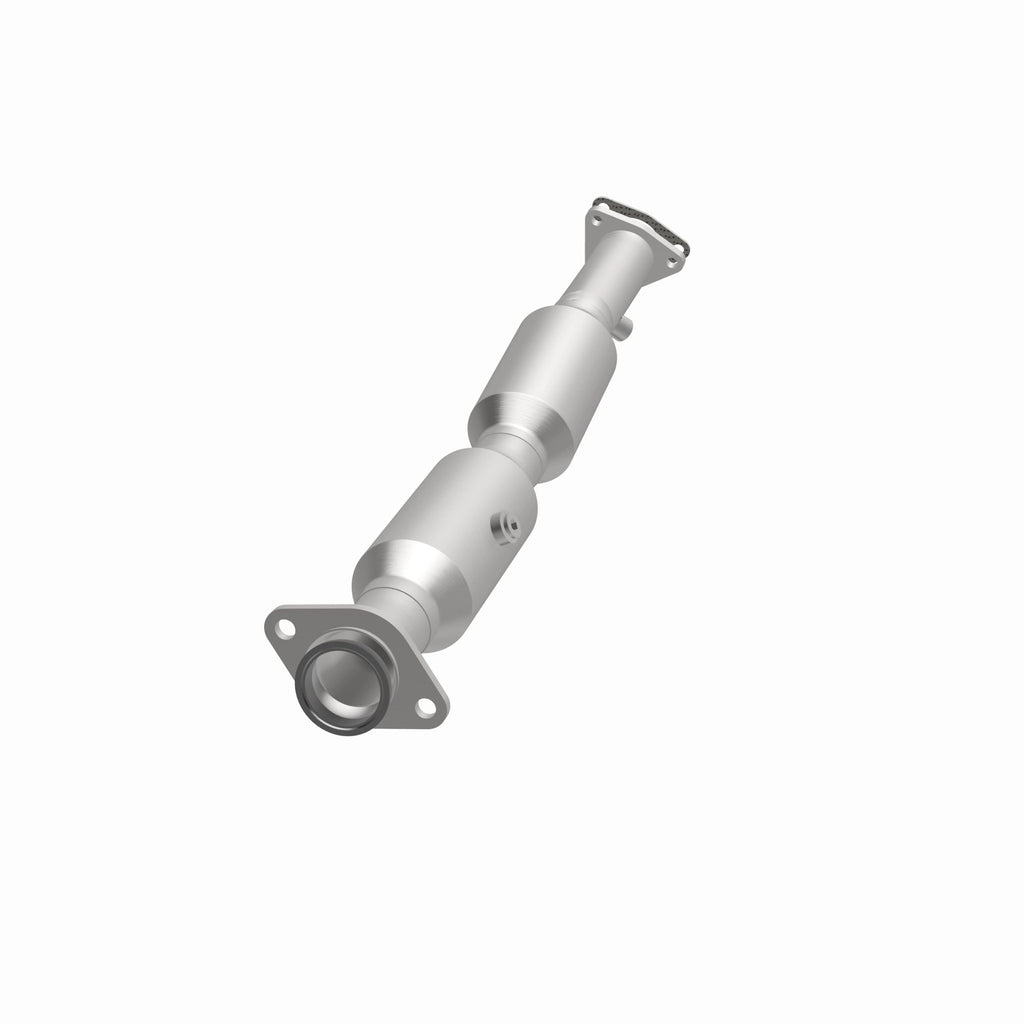 MagnaFlow Exhaust Products 4481137 California CARB Direct-Fit Catalytic Converter for Select Acura RL