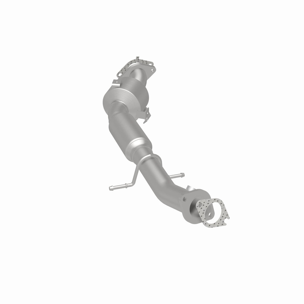 MagnaFlow Exhaust Products 52152 OEM Grade Direct-Fit Catalytic Converter for Select Ford Transit Connect