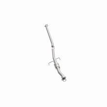 Load image into Gallery viewer, MagnaFlow Exhaust Products 23637 HM Grade Direct-Fit Catalytic Converter for Select Toyota RAV4