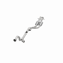 Load image into Gallery viewer, MagnaFlow Exhaust Products 23843 Standard Grade Direct-Fit Catalytic Converter for Select Mercedes-Benz 500SL, Mercedes-Benz SL500