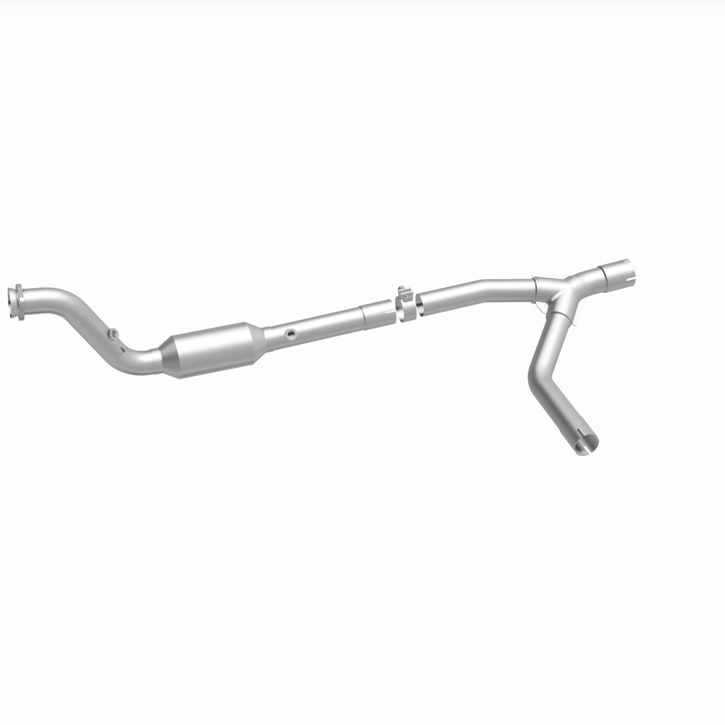 MagnaFlow Exhaust Products 4651597 California CARB Direct-Fit Catalytic Converter for Select Dodge Ram